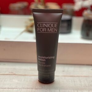 Clinique for Men Lotion